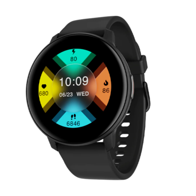 LuxeWear Smartwatch 8